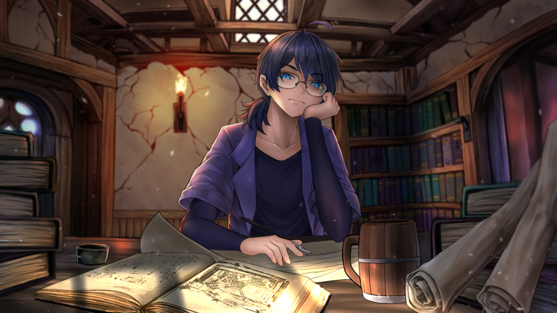 Exiori screenshot 2