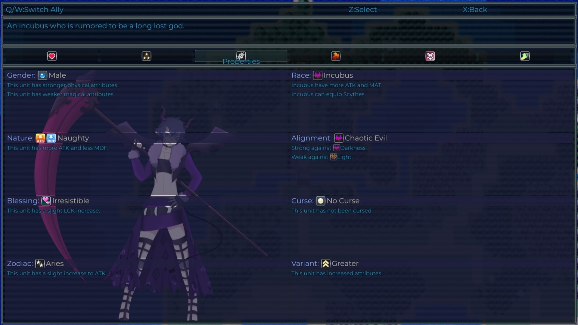 Exiori screenshot 8