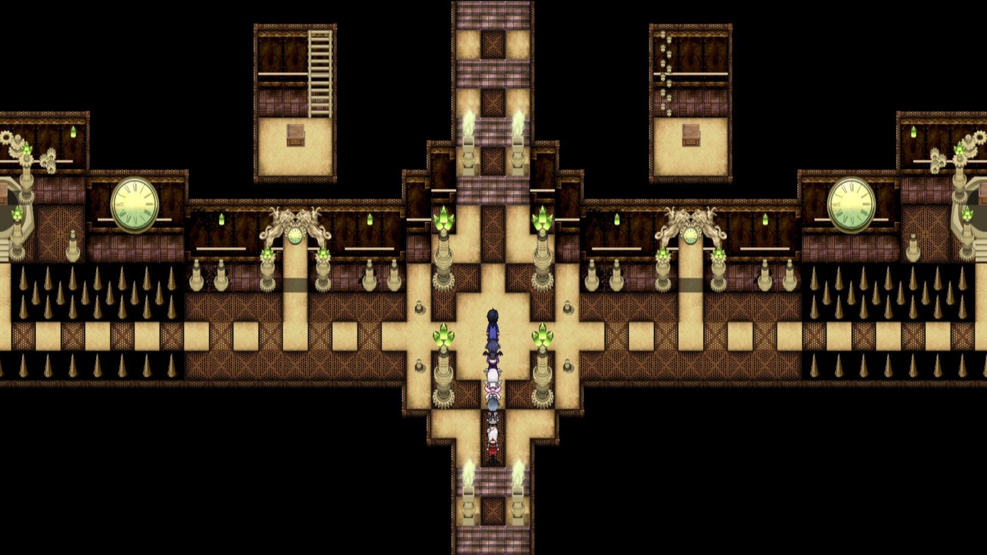 Exiori screenshot 9