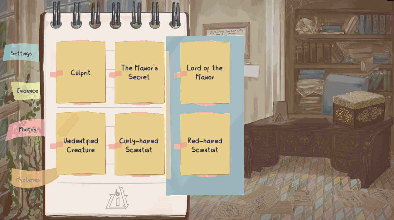 Schrodinger's Catgirl Demo #0