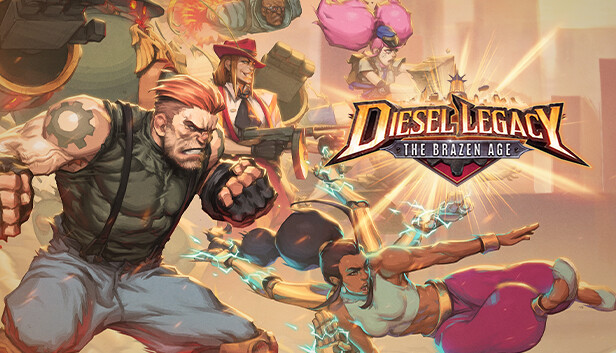 Double Dragon Gaiden: Rise Of The Dragons Steam Charts & Stats