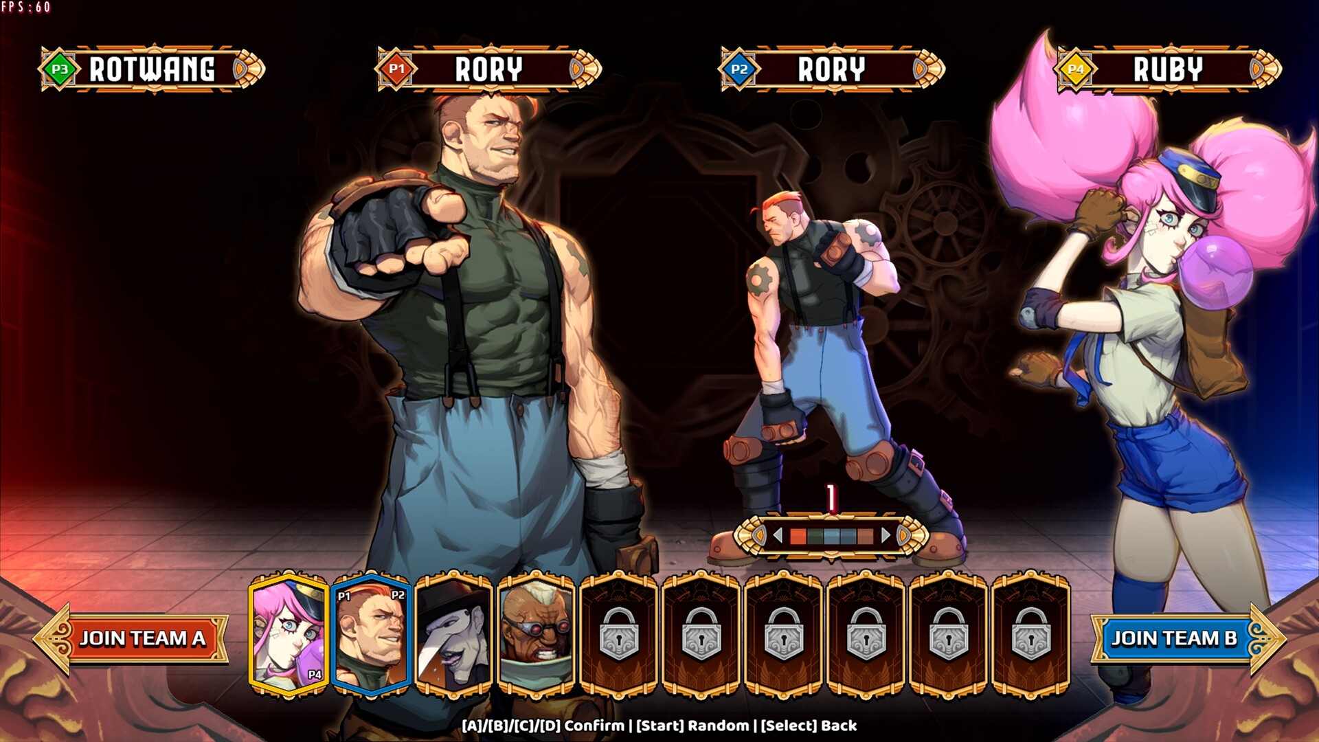 Diesel Legacy: The Brazen Age #11