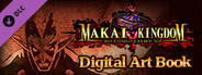 Makai Kingdom: Reclaimed and Rebound - Digital Art Book