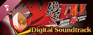 ZHP: Unlosing Ranger vs. Darkdeath Evilman - Digital Soundtrack