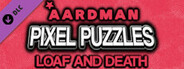 Pixel Puzzles Aardman Jigsaws: Wallace & Gromit - A Matter Of Loaf And Death
