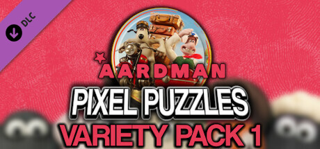 Pixel Puzzles Aardman Jigsaws Steam Charts and Player Count Stats