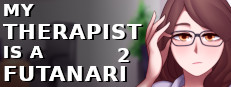 My Therapist is a Futanari 2