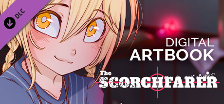 The Scorchfarer - Digital Artbook (Episode 1) banner image