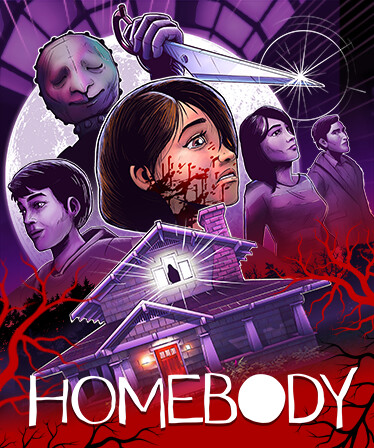 Homebody