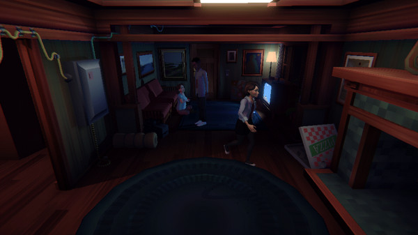 Homebodyfor windows and Linux 1