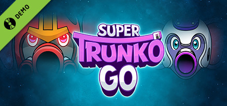Super Trunko Go Demo banner