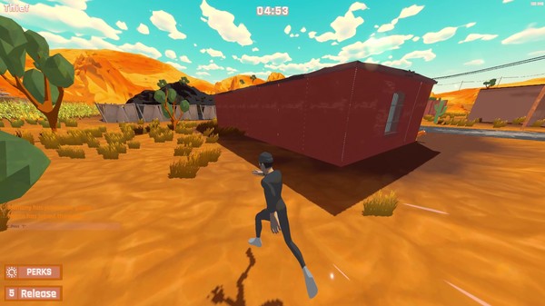 C&T game for windows Pc 1