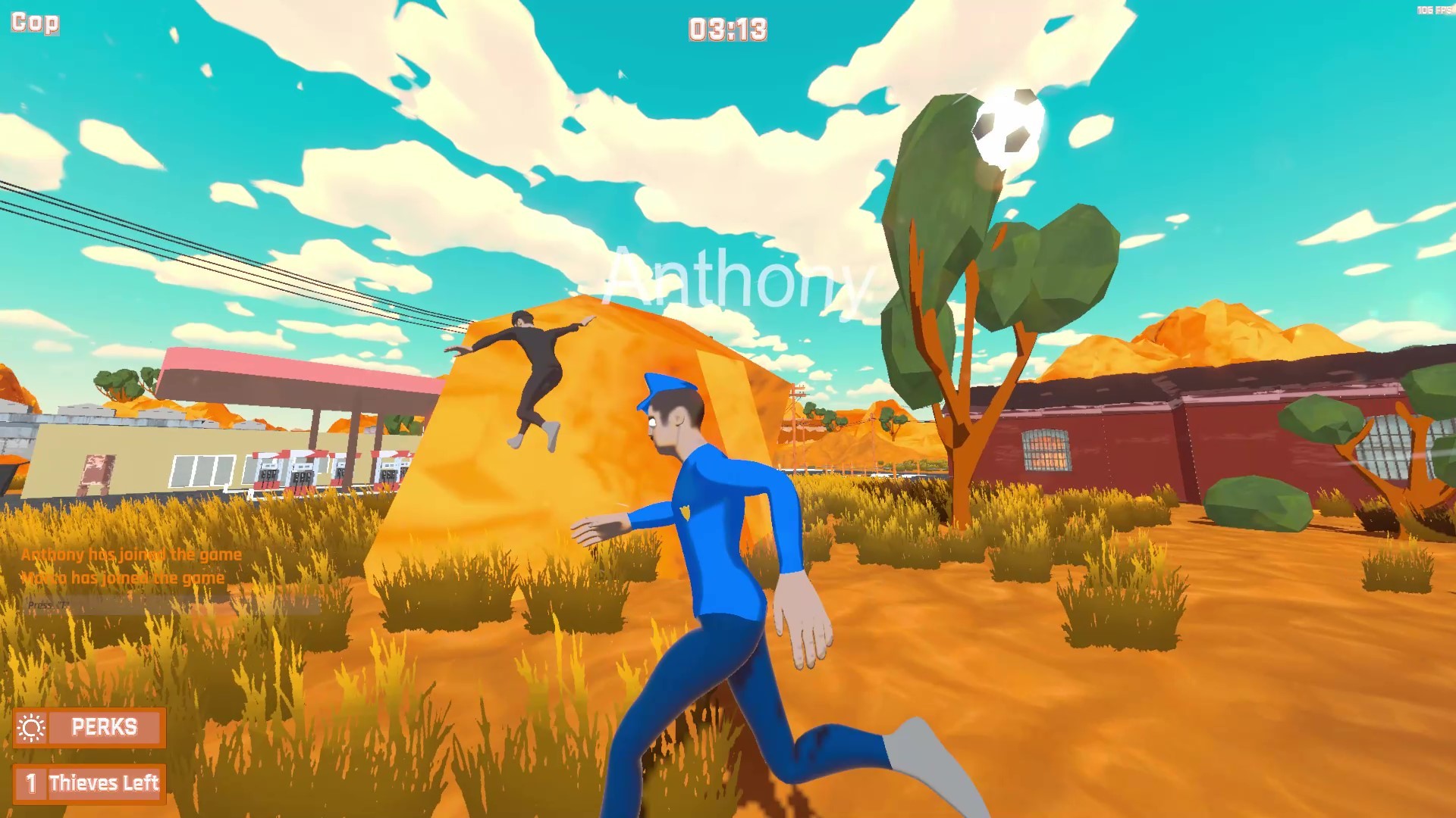 C&T screenshot 1