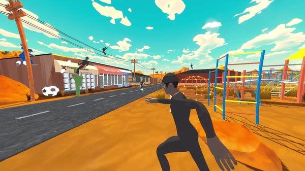 C&T game for Linux 1