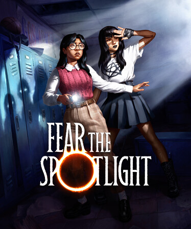 Fear the Spotlight