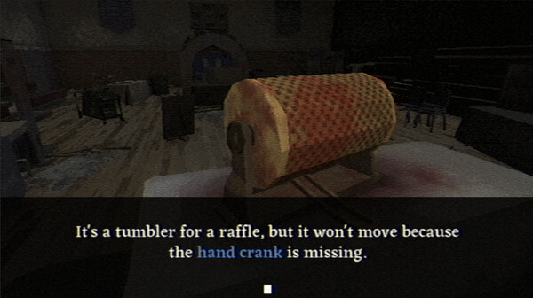 Fear the Spotlight game for windows Pc 1