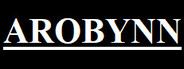 Arobynn: The First Adventure