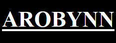 Arobynn: The First Adventure 게임 이미지