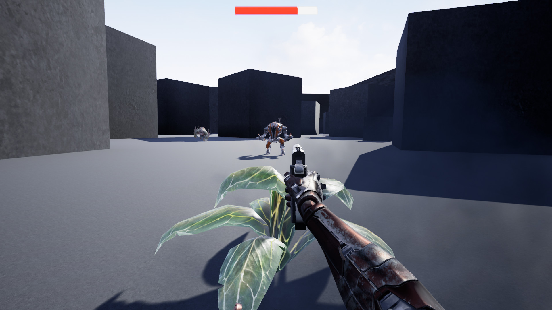 Arobynn: The First Adventure screenshot 12
