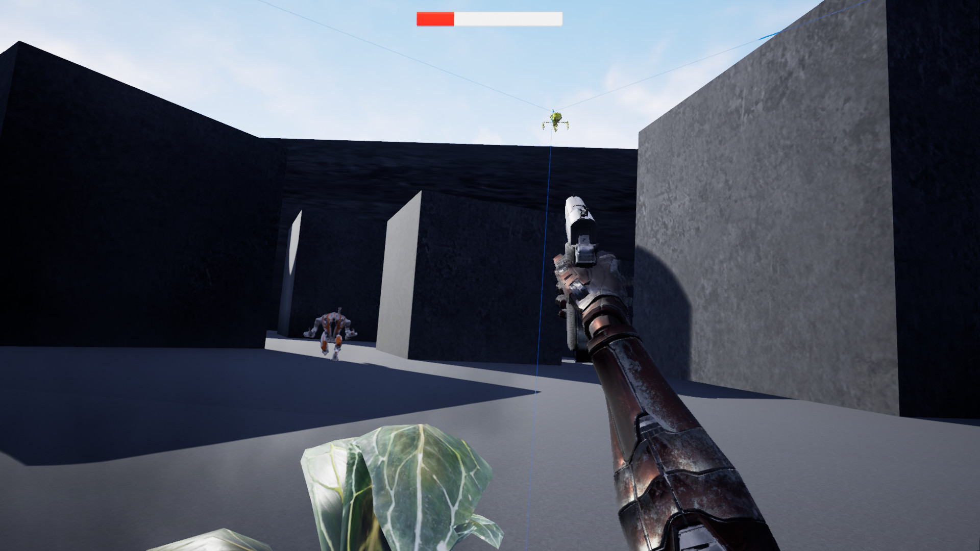 Arobynn: The First Adventure screenshot 14