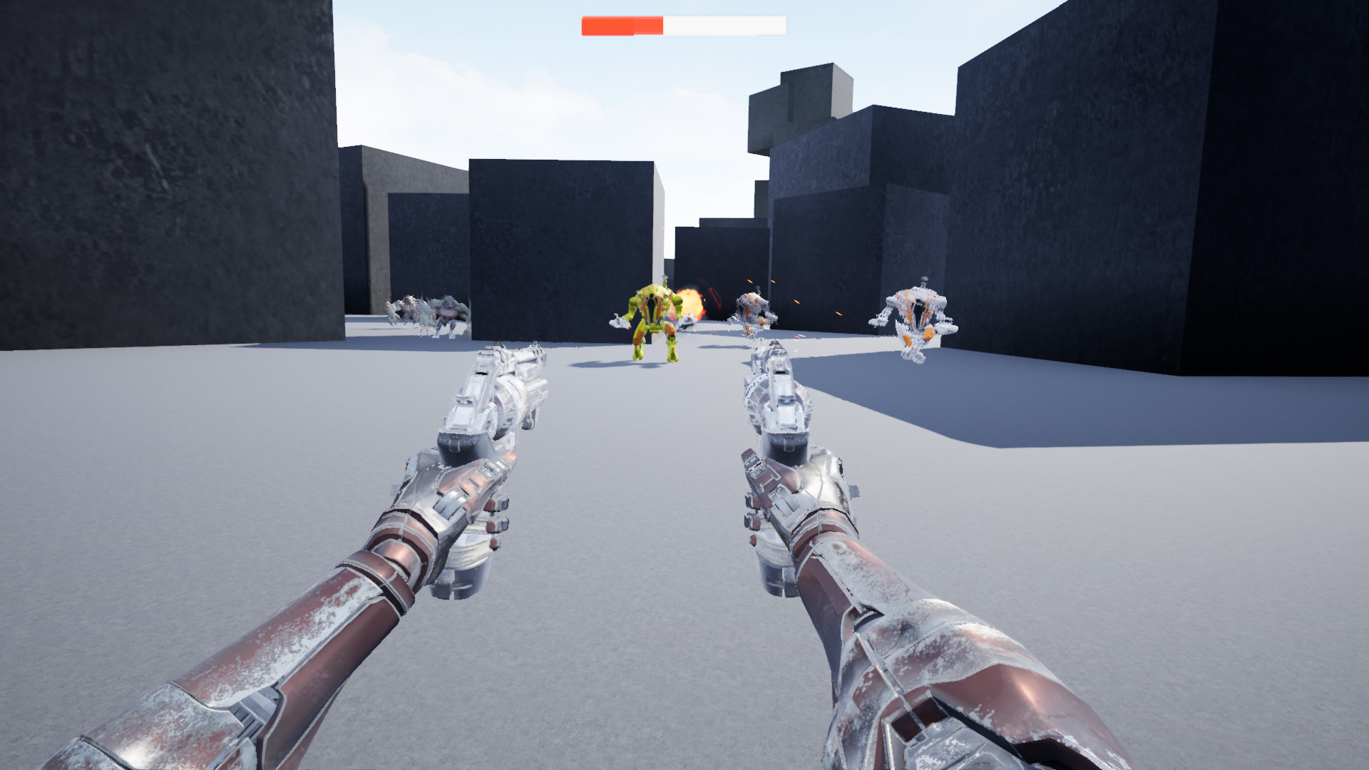 Arobynn: The First Adventure screenshot 28