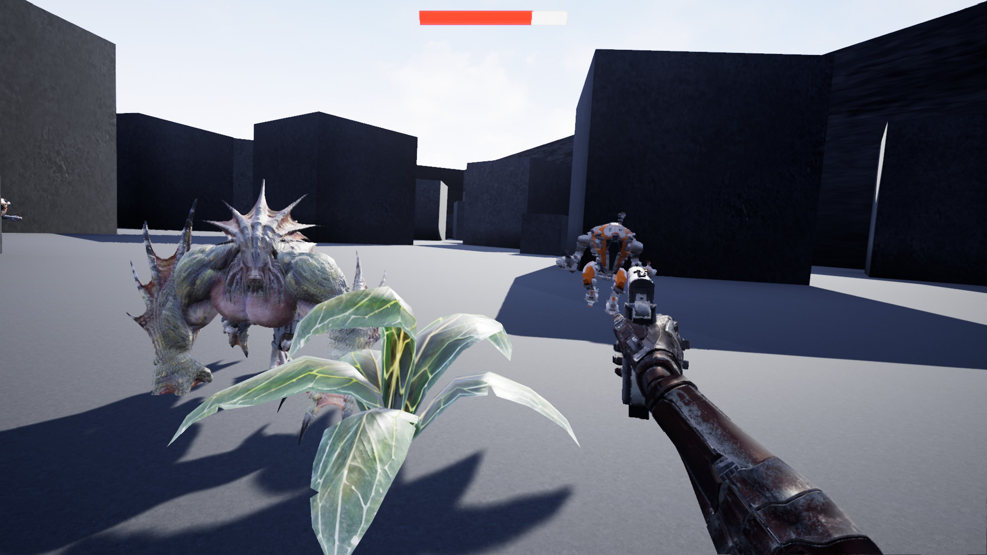 Arobynn: The First Adventure screenshot 13