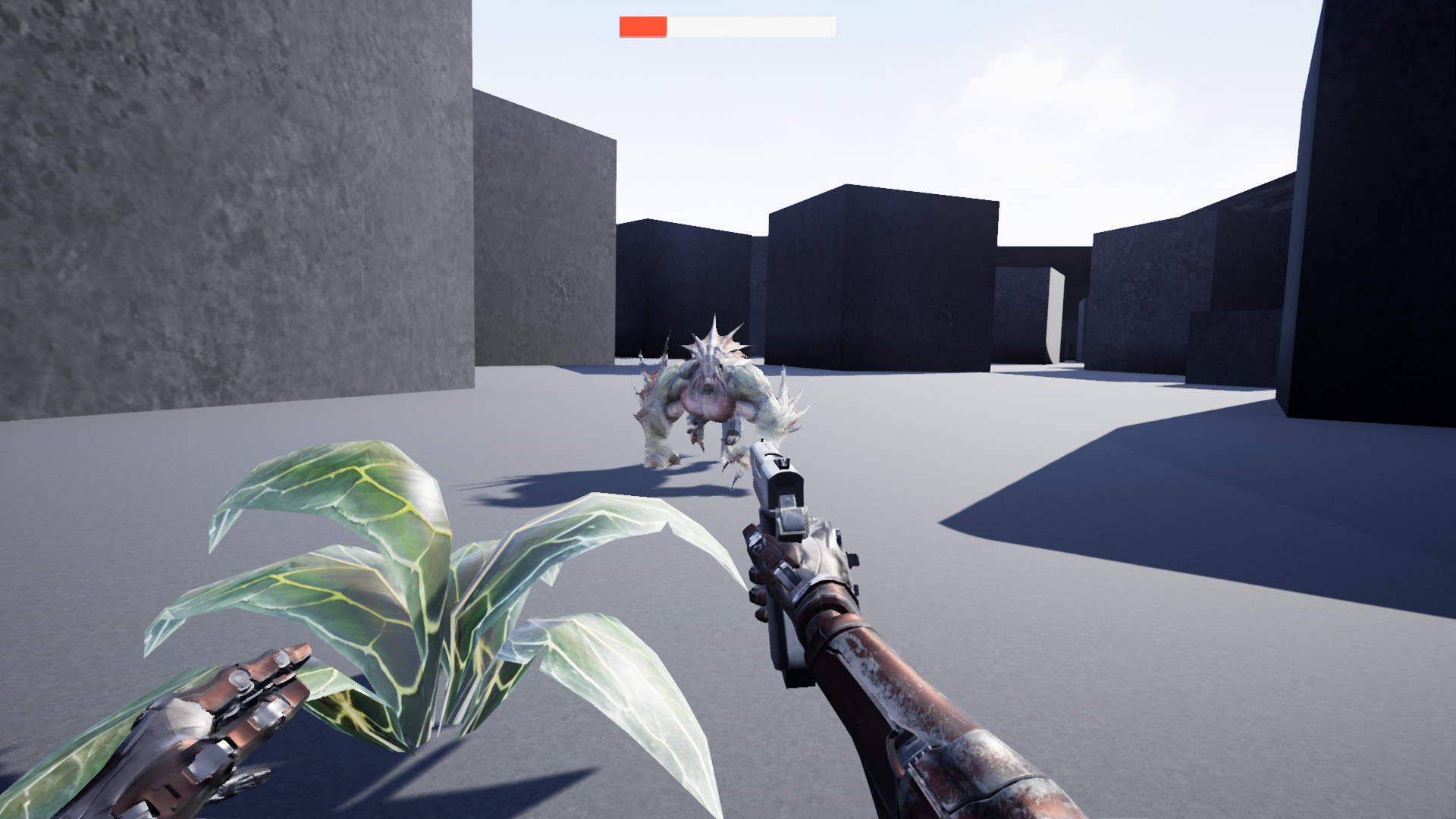 Arobynn: The First Adventure screenshot 11