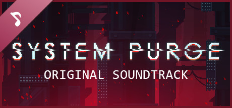 System Purge Original Soundtrack banner image