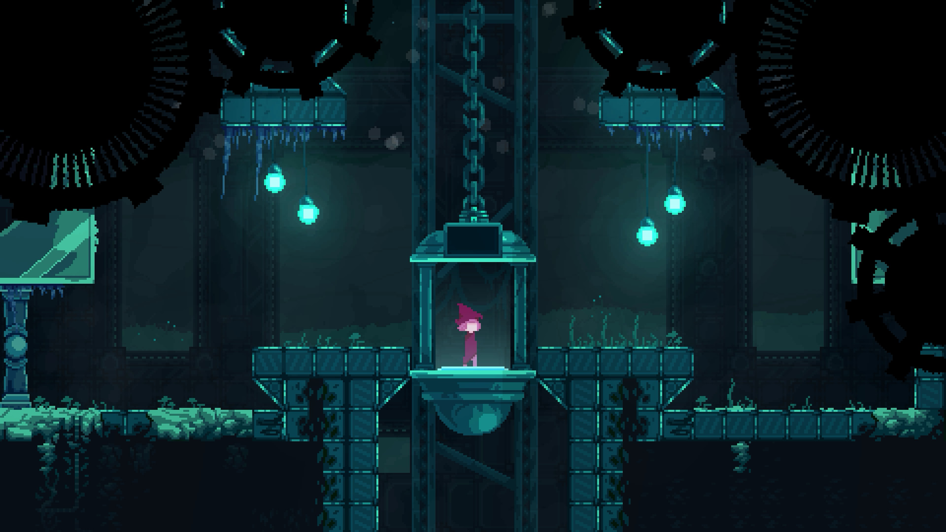 System Purge Original Soundtrack #2