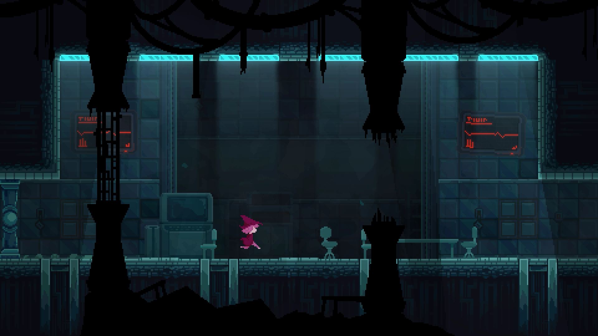 System Purge Original Soundtrack #0