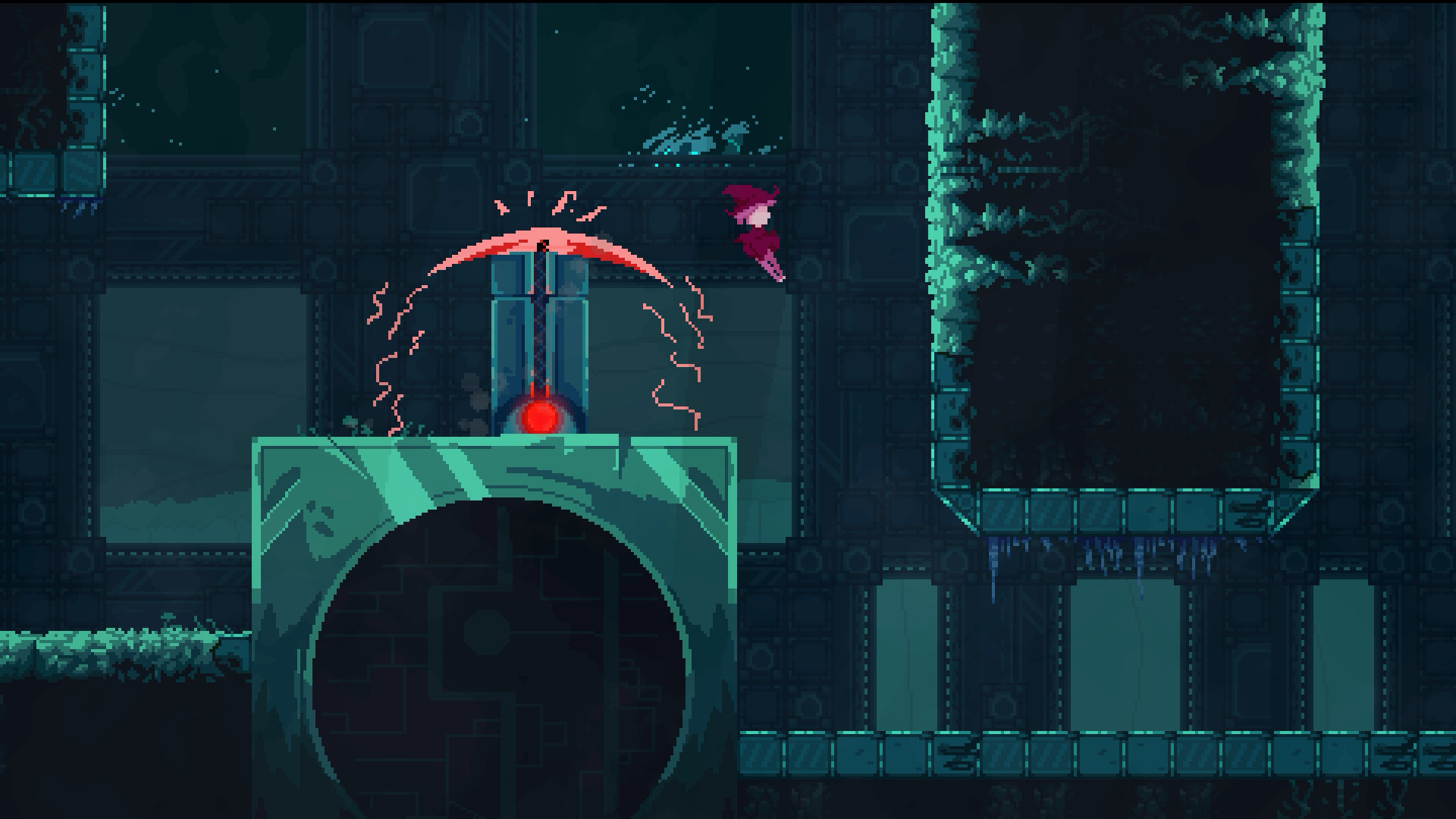 System Purge Original Soundtrack #3