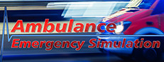 Ambulance Emergency Simulation