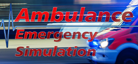 Ambulance Emergency Simulation Cover Image