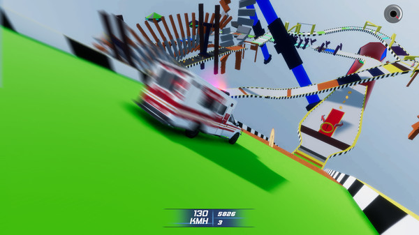 Ambulance Emergency Simulation game for windows Pc 1