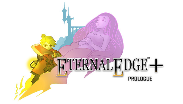 Eternal Edge+ Prologue on Steam