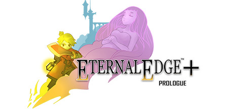 Image for Eternal Edge+ Prologue