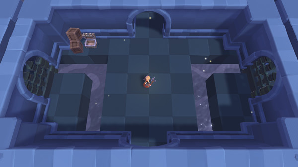 Eternal Edge+ Prologue game for windows Pc 1