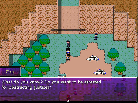 Скриншот из I Hate You, Please Suffer - Basic