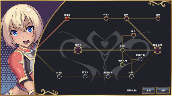 Story Of Eve 2for windows and Linux 1