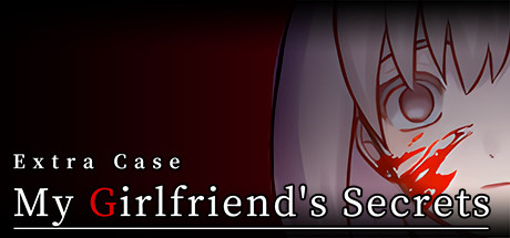 Extra Case: My Girlfriend's Secrets Cover Image