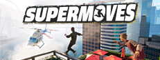 Supermoves: World of Parkour 게임 이미지