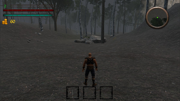 Скриншот из Arkell