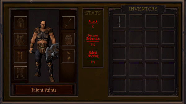 Скриншот из Arkell