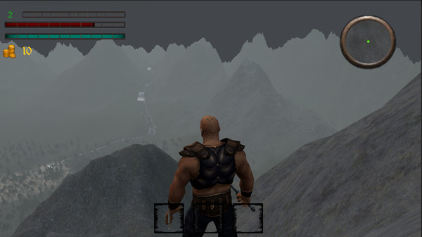 Скриншот из Arkell