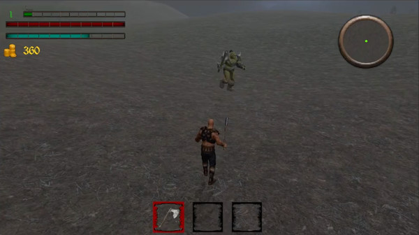 Скриншот из Arkell