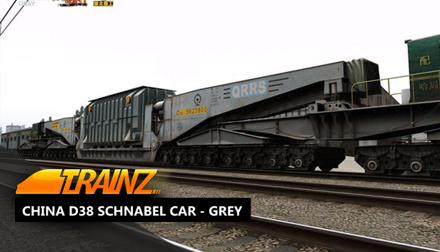 Trainz 2022 DLC - Pro Train: Prussian G8 (BR 55 KPEV) no Steam