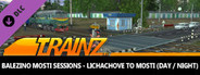 Trainz 2022 DLC - Balezino Mosti Sessions - Lichachove to Mosti (Day / Night Passenger Runs)