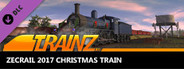 Trainz Plus DLC - ZecRail 2017 Christmas Train