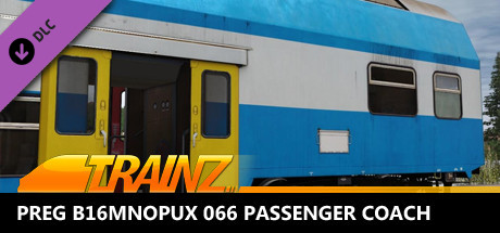 Trainz Plus DLC - PREG B16mnopux 066