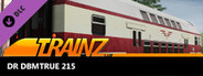 Trainz 2022 DLC - DR DBmtrue 215